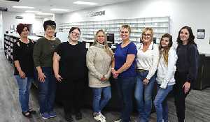 New pharmacy opens in Moosomin